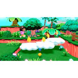 Dora: Rainforest Rescue (Nintendo Switch) - 5061005356474