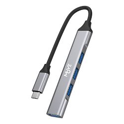 MOYE CORE MULTIPORT X4 - 8605042622320