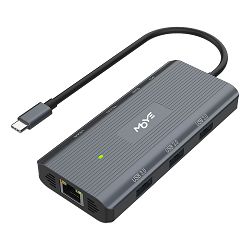 MOYE CORE MULTIPORT X9 - 8605042622306