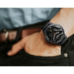 MOYE NAVX PRO GPS SMART WATCH - 8605042622351