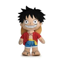 BARRADO PLUSH: ONE PIECE - LUFFY 70CM - 8436591585183