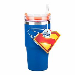 PALADONE SUPERMAN THEATRICAL GAMER CUP - 5056577759617