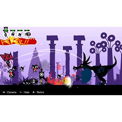 PATAPON 1+2 REPLAY (Nintendo Switch) - 3391892035469