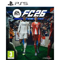 EA SPORTS: FC 26 (Playstation 5) - 5030938125327