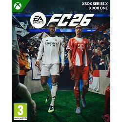 EA SPORTS: FC 26 (XBOX) - 5030949125316
