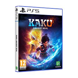 Kaku: Ancient Seal (Playstation 5) - 3701529518577