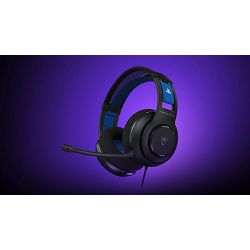 TURTLE BEACH HEADSET ATLAS 200 PS BLACK - 840454400281