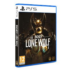 Bendy: Lone Wolf (Playstation 5) - 5061078710883