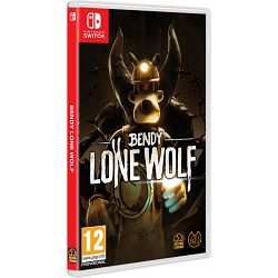 Bendy: Lone Wolf (Nintendo Switch) - 5061078710913