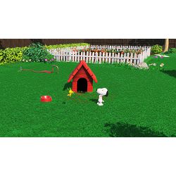 Snoopy: The Great Mystery Club (Nintendo Switch) - 5060968303211