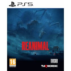 REANIMAL (Playstation 5) - 9120131602766