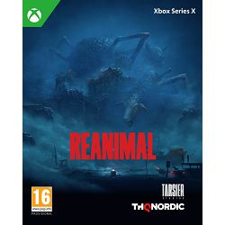 REANIMAL (Xbox Series X) - 9120131602797