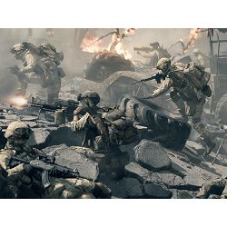 BATTLEFIELD 6 (Playstation 5) - 5030934125406