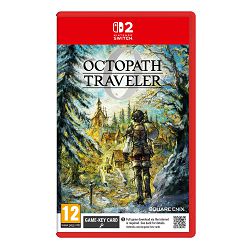 Octopath Traveler 0 (Nintendo Switch 2) - 5021290101470