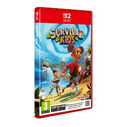 Survival Kids (Nintendo Switch 2) - 4012927077603
