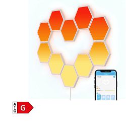 GOVEE GLIDE HEXA LIGHT PANELS - 10 PACK - 6974316991038