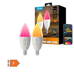 GOVEE RGBWW SMART LED BULB (2PACKS) E14 - 6974316993360
