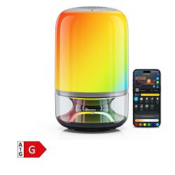 GOVEE RGBICWW TABLE LAMP 2 PRO SOUND BY JBL - 6974316990246