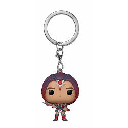 FUNKO POCKET POP KEYCHAIN Fortnite S2 Valor - 889698369749