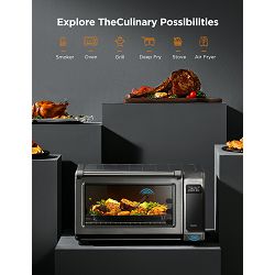 GOVEE SMART WIRELESS MEAT THERMOMETER (2-PROBE) - 6974316996798