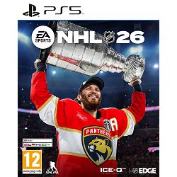EA SPORTS: NHL 26 (Playstation 5) - 5035226125331