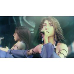 Final Fantasy X/X2 (CIAB) (Nintendo Switch) - 5021290101128