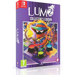 Lumo 2 Collectors Edition (Nintendo Switch) - 5060997483571