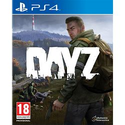 DayZ (PS4) - 5056208804969