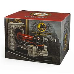 NOBLE COLLECTION - HARRY POTTER - HOGWARTS EXPRESS BOOKEND - 812370016778