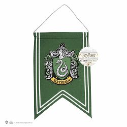 CINEREPLICAS: HARRY POTTER - WALL BANNER - SLYTHERIN - 4895205603912