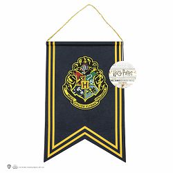 CINEREPLICAS: HARRY POTTER - WALL BANNER - HOGWARTS - 4895205603943