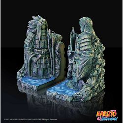NEMESIS NOW NARUTO BOOKENDS - 801269157593