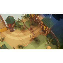 Chicken Run: Eggstraction (Playstation 5) - 5061005356924