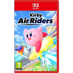 Kirby Air Riders (Nintendo Switch 2) - 045496313142