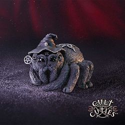 NEMESIS NOW ARACHNIAS - 801269158682