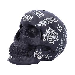 NEMESIS NOW TATTOO FUND BLACK - 801269137991