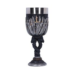 NEMESIS NOW SWORD GOBLET 17,5CM - 801269118402
