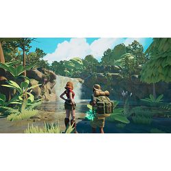 Jumanji: The Video Game (Playstation 5) - 5061005359376
