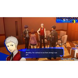Persona 3 Reload (PC) - 5055277056880