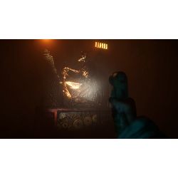 The Nightmare Box - Vol I (Playstation 5) - 8436622260485