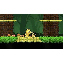 Dunjungle - Premium Edition (Nintendo Switch) - 8436622260430