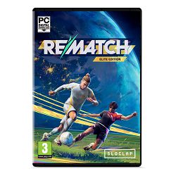 Rematch - Elite Edition (PC) - 3391892040401