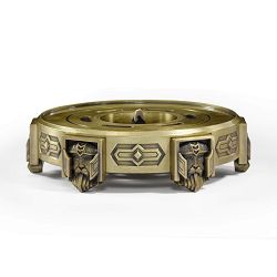 NOBLE COLLECTION - HOBBIT - SMAUG INCENSE BURNER - 849421002701