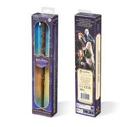 NOBLE COLLECTION - HARRY POTTER - WANDS - HERMIONE GRANGER'S WAND - 849421011512