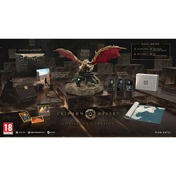 Crimson Desert - Collectors Edition (PC) - 4020628550851