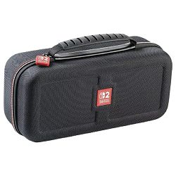 NACON SWITCH 2 GAME TRAVELER DELUXE SYSTEM CASE MEDIUM - 0663293113514