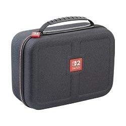 NACON SWITCH 2 GAME TRAVELER DELUXE SYSTEM CASE XL - 0663293113637