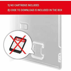 Fortnite - Darkfire & Ice Bundle (Nintendo Switch) - 5056635617156