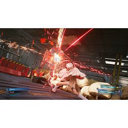 Final Fantasy Vii Remake Intergrade & Rebirth Twin Pack - Physical Edition (Playstation 5) - 5021290102194