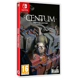 Centum - Premium Edition (Nintendo Switch) - 8436622260416